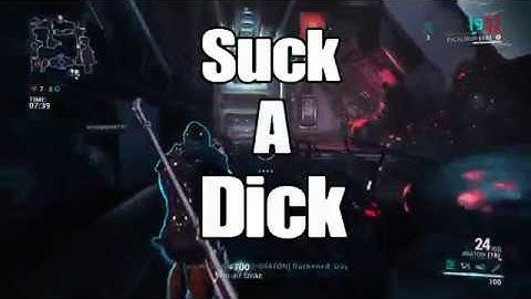 Warframe| Host Migration!!!!!!!!, Dead shooting, Infested Vaginas (Team Annilation)