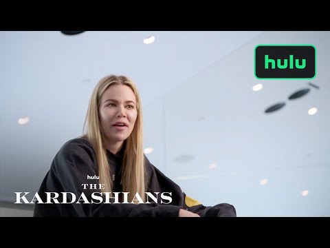 The Kardashians | Next On Episode 6 | Hulu
