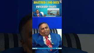Digitised land data - Ownership rights #moneymantantv #mmtv #land