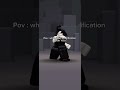 AYYY || #roblox  #relatable  #fyp