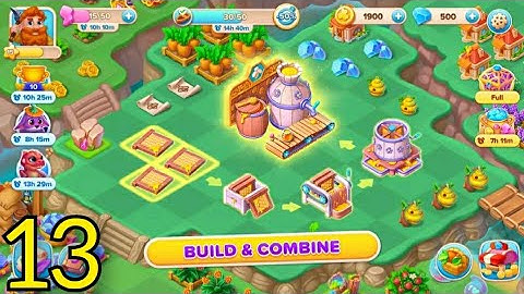 Star Merge: Merging Match Game Gameplay Walkthrough Level 10 Part 13 (IOS.android) #gamingvideos