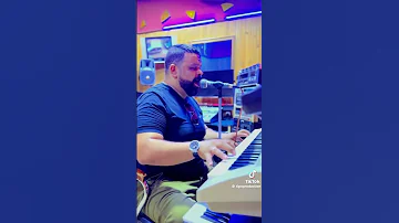 Cheb Bello 2015 Au Studio Manbrach Manbrach اكسبلور Rai تصميم فيديوهات 2025 تصميمي ترند 