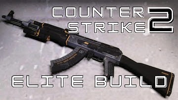 CS2 - COMPILATIONS KILLS * AK - 47 ELITE BUILD *