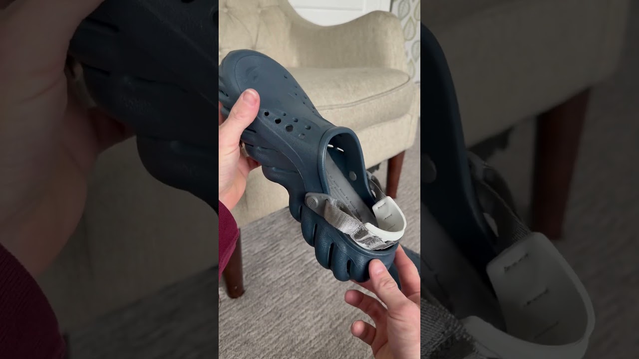 The fit, the support, the easy style… definitely living up to the hype.