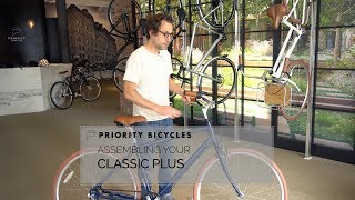 Priority Set-Your-Own Combination Lock – Priority Bicycles