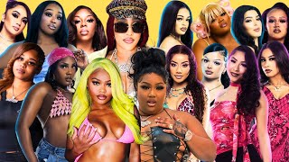 Baddies JUMP Lauren 🥊 Natalie & Biggie RUINED BGW2 FINALE ‼️ Baddies Gone Wild DR EP. 12 RECAP 🇩🇴