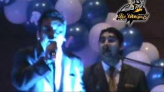 Presentacion Vikinks 5 Fiesta Aniversario ULS casino enjoy coquimbo marzo 2011