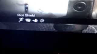 Team illusions forfeit for using blast shield