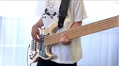 カトレア ヨルシカ ベースカバー Youtube カトレア ヨルシカ ベースカバー Youtube
