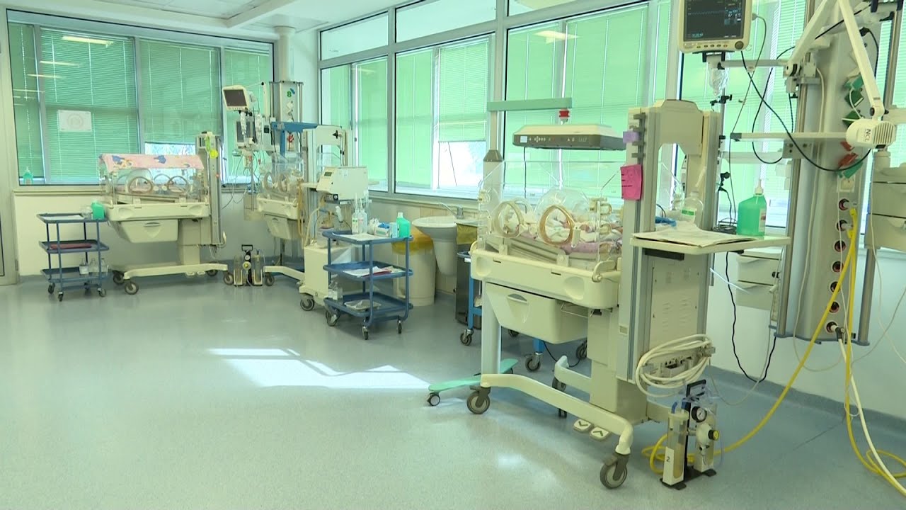 Меѓународен ден на предвремено родените бебиња