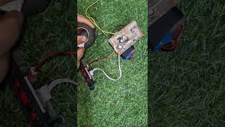 CRT TV to Bluetooth Speaker Amazing Audio IC Upcycle! #nghia #bass #automobile