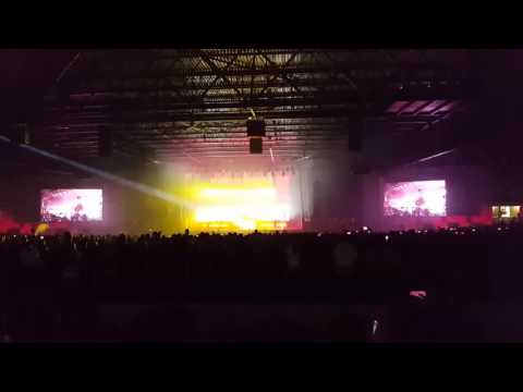 Rammstein Dallas 2017