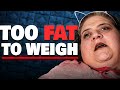 The 600lb Life Star Who Couldnt Fit On The Scales