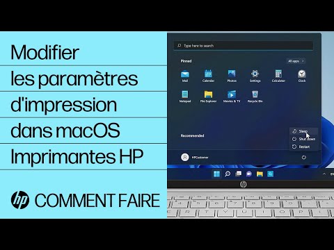 Vidéo: Comment enregistrer un document dans un système basé sur Windows : 4 étapes