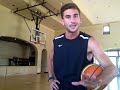 3 EASY ways to beat your defender EVERY TIME from the wing