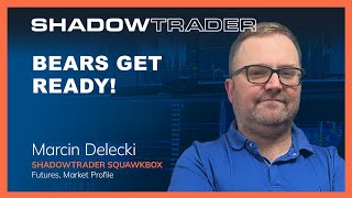 Bears Get Ready by ShadowTrader 2,271 views 1 month ago 2 minutes, 37 seconds