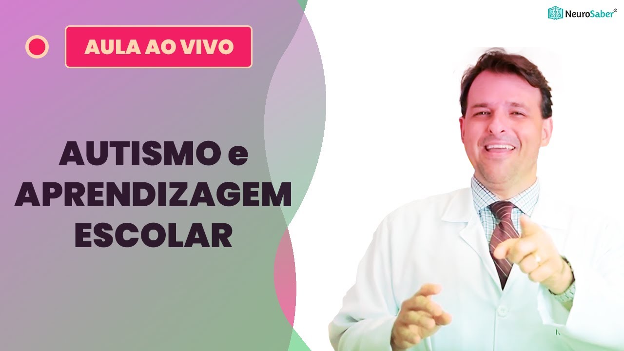 Não quero ir pra escola!” Saiba quais as causas de recusa escolar em  crianças autistas. - Instituto NeuroSaber