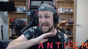 Kiwi RANT!! - Anthem "LEAKS" Microtransactions & $20 Skins