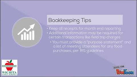 Purchasing Card Employee Tips