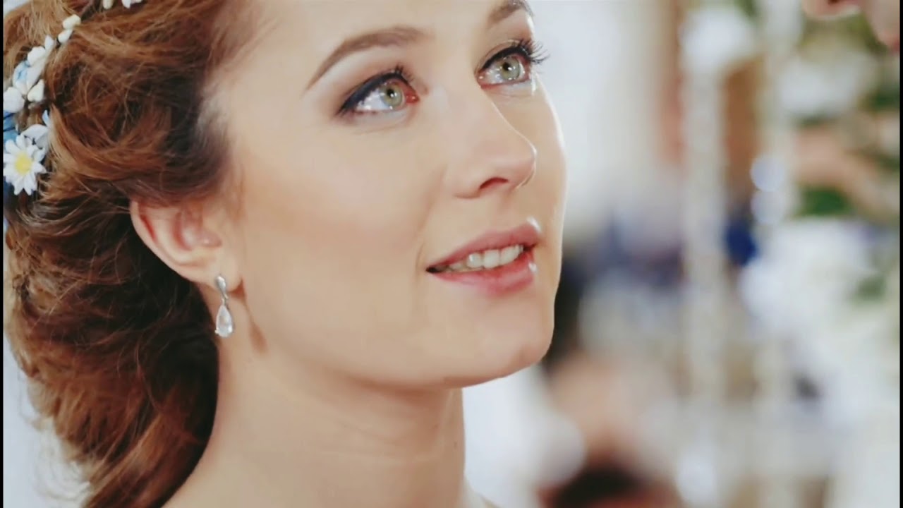 Маша и Костя (Ради любви я все смогу)