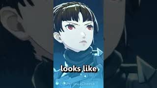 Makoto Persona Awakens in Persona 5 Royal