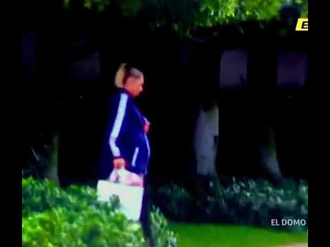 Video: Anna Kournikova En Haar Dans