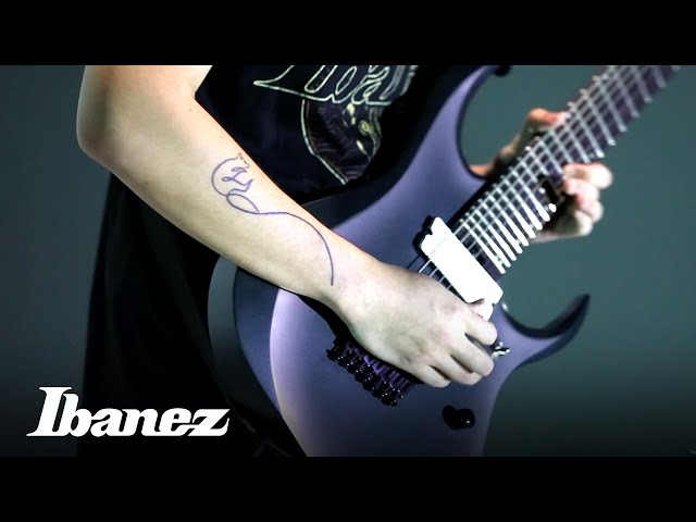 Электрогитара IBANEZ S61AL BML