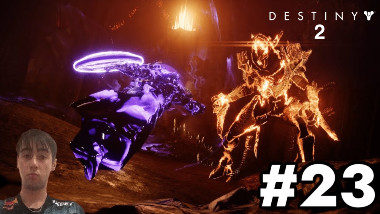 Lightbearer Acolyte | Destiny 2 | Part 23