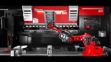 AMADA RBR Series