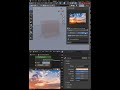Chroma Light addon for Blender 3D color palates