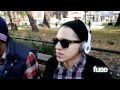 Hip Hop Shop: Live Show The Rap Report