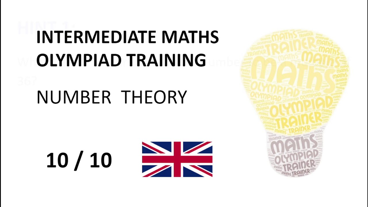 UKMT tips | Divisibility | Olympiad Number Theory