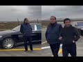 "MAYBACH" MANAF AĞAYEVİN BAŞINA NECƏ BƏLA OLDU?