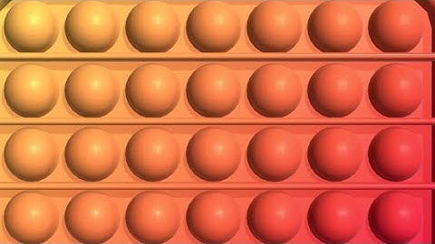 Pop Us! 🔴🟢🟡 MAX LEVELS All Levels Gameplay Walkthrough Android, iOS BIG UPDATE!!!