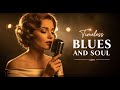 Timeless Love Songs | Etta James Inspired Blues & Soul Classics - Blues & Soul Love Smooth