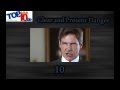 Las 10 mejores películas de Harrison Ford