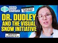 Dr leanna dudley answer your questions  part 5 the visual snow initiative icd11