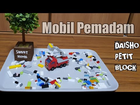 #1 Most Viewed LEGO City Fire Mini Movies & Films Animation Compilation    2016 - 2018 Remeber?. 