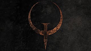 Quake E1M1 Easy Speedrun 0:24