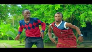 Manesa Sanga - Umepewa Na Mungu (AESL12)