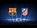 FC 26 PS4- FC Barcelona VS Atletico de Madrid- UCL Cuartos de Final 