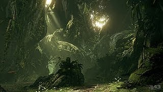 Halo 4: Infinity