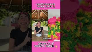 Dilakent Asmrvideo Slime #asmr #slime #dilakent #asmrvideo