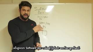software developer တစ်ယောက်ဖြစ်လာစေရန် အမြန်ဆုံးနည်းလမ်း screenshot 1