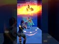 New six stack mode 6v6 blitz royale is crazy #fortnite #fortniteclips #shorts #reels