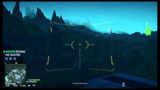 PlanetSide 2 epic shot