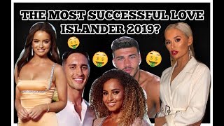 Most Successful Love Islander 2019? | Documentary