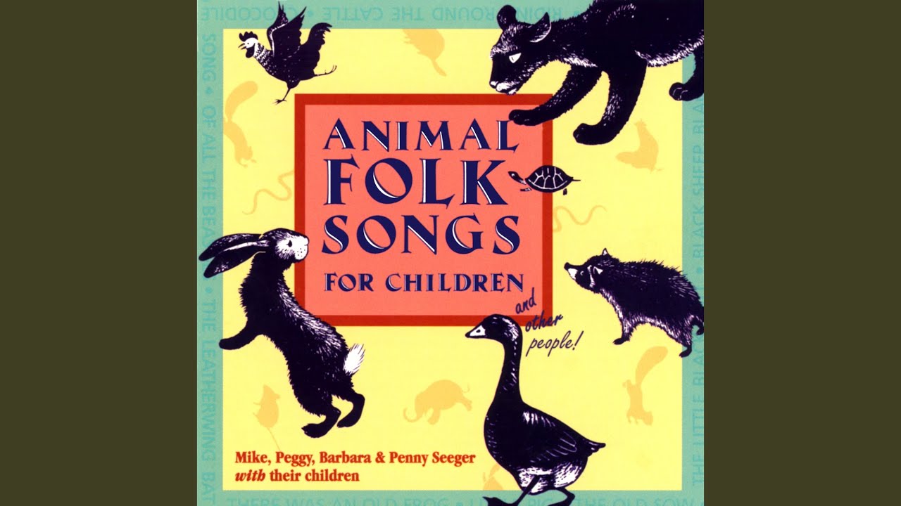 Watch The Deer Song on YouTube Watch The Deer Song on YouTube