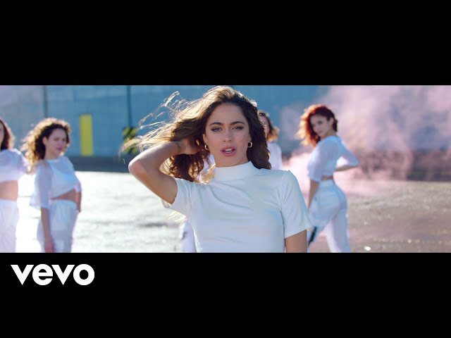 TINI - Sueltate El Pelo