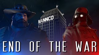 End of the War [Saxxy Awards 2017 - Drama Finalist]